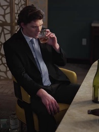 Ne tombe pas amoureux de moi, mon cher mari - Episode 36