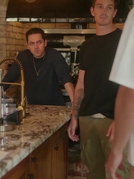 Mi destino es el Alfa - Episode 55