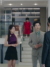 離婚後我帶女兒走向人生巔峯 - Episode 28