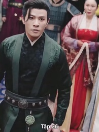 [Lồng tiếng]Phượng Hoàng Minh Thiên - Episode 26