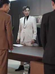 [Lồng tiếng]Bí Mật Không Thể Nói - Episode 43