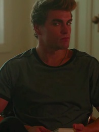 Mi destino es el Alfa - Episode 4