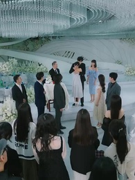 咬紅唇 - Episode 93