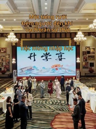Tập 4 - Quê Hương Không Ánh Trăng