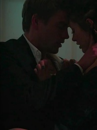 Mi destino es el Alfa - Episode 30