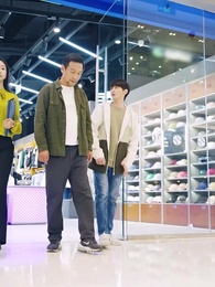 Kemarin Pemulung, Hari Ini Konglomerat - Episode 23