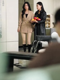 美女總裁獨寵我 - Episode 58