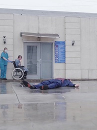 Episode 61 - All I Want Is You