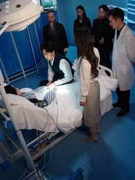 第17集 - 美女總裁獨寵我