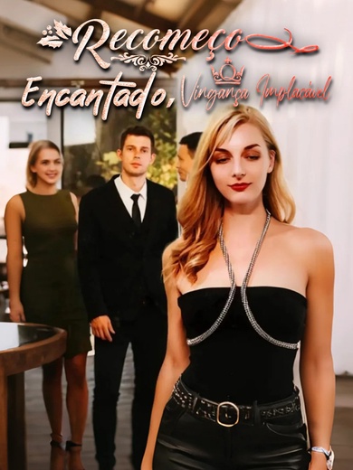 Recomeço Encantado, Vingança Implacável