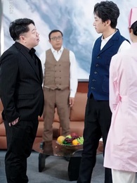 美女總裁獨寵我 - Episode 51