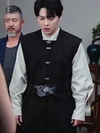 我什麼時候無敵了 - Episode 4