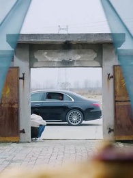 أبي هو الزعيم - Episode 15