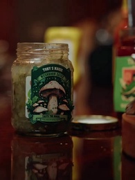 Nuria: El alma rota del Gran Alfa - Episode 72