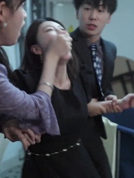 Depois da Chuva, Adeus - Episode 15