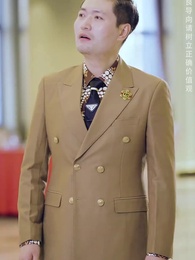 第69集 - 棄少歸來我纔是大少爺