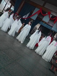 ตอนที่ 21 - โปรดสดับเสียงหงส์สะท้าน