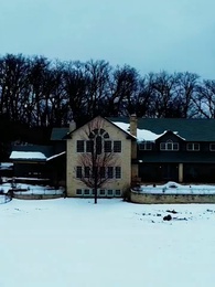 Episodio 47 - Nuria: El alma rota del Gran Alfa