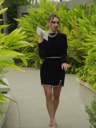 Ne tombe pas amoureux de moi, mon cher mari - Episode 37