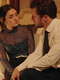 Nuria: El alma rota del Gran Alfa - Episode 78