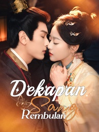 Dekapan Sang Rembulan
