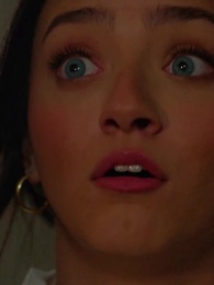 Episodio 30 - Nuria: El alma rota del Gran Alfa