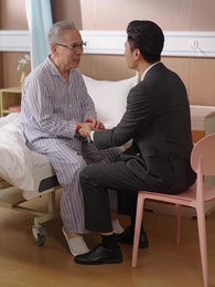 第21集 - 父輩愛情故事