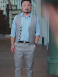 咬紅唇 - Episode 16