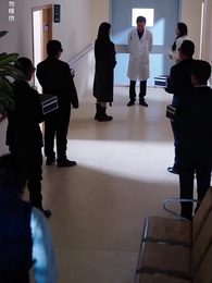 第15集 - 美女總裁獨寵我