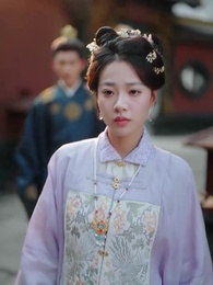 Dekapan Sang Rembulan - Episode 18