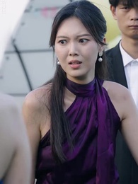 第34集 - 離婚後我帶女兒走向人生巔峯