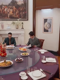 The Imposter Wife - Episode 35