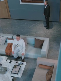 咬紅唇 - Episode 46