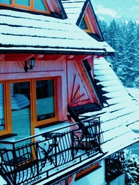 Nuria: El alma rota del Gran Alfa - Episode 81