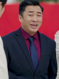 My Dad, the Billionaire - Episode 6