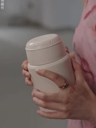 第59集 - 離婚後我帶女兒走向人生巔峯