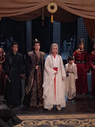 โปรดสดับเสียงหงส์สะท้าน - Episode 64