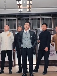 我什麼時候無敵了 - Episode 58