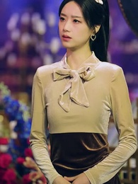 逆子，你怎麼知道家裏很有錢 - Episode 64