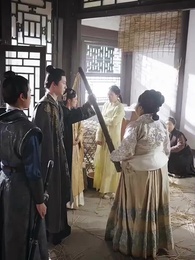 [Lồng tiếng]Chị Mẹ Đạp Gió Rẽ Sóng - Episode 3