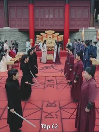 [Lồng tiếng]Phượng Hoàng Minh Thiên - Episode 62