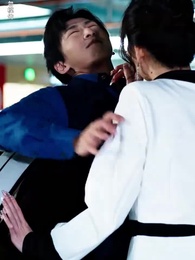 第79集 - 美女總裁獨寵我