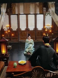 Episode 37 - Dekapan Sang Rembulan
