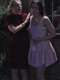 Un amore per destino - Episode 55