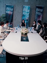 [Lồng tiếng]Tình Yêu Ơi, Em Phải Kết Hôn Rồi - Episode 20