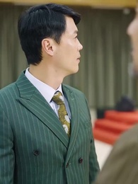 My Dad, the Billionaire - Episode 54