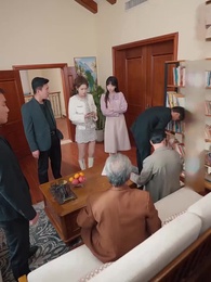 The Imposter Wife - Episode 14