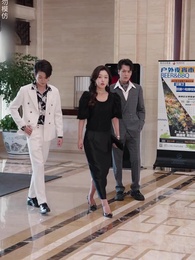 離婚後我帶女兒走向人生巔峯 - Episode 13