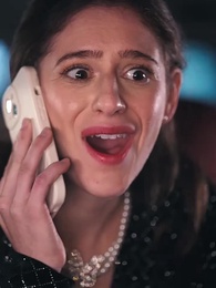 남편의 가장 친한 친구와 함께 잠들다 - Episode 34