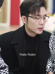 [Lồng tiếng]Bí Mật Không Thể Nói - Episode 19